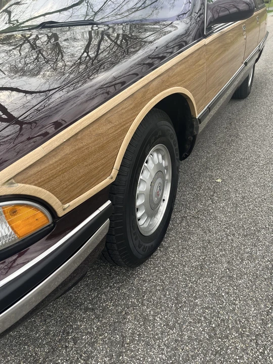 1996 Buick Roadmaster - Image 20 of 31