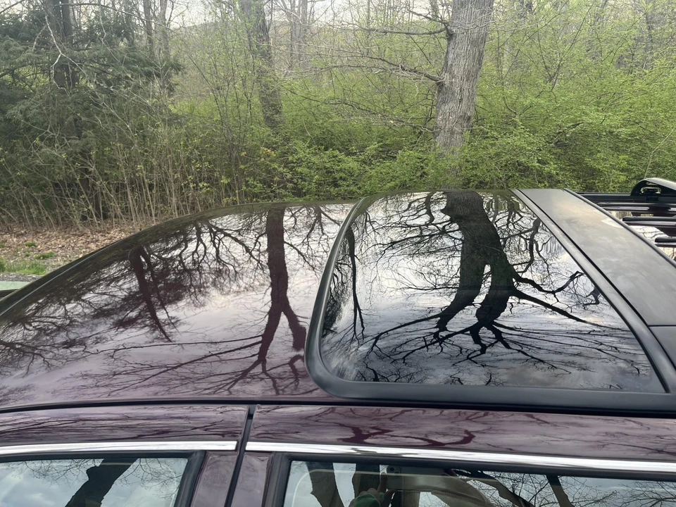 1996 Buick Roadmaster - Image 25 of 31