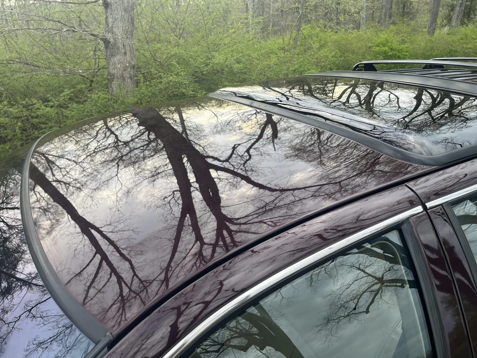 1996 Buick Roadmaster - Image 24 of 31