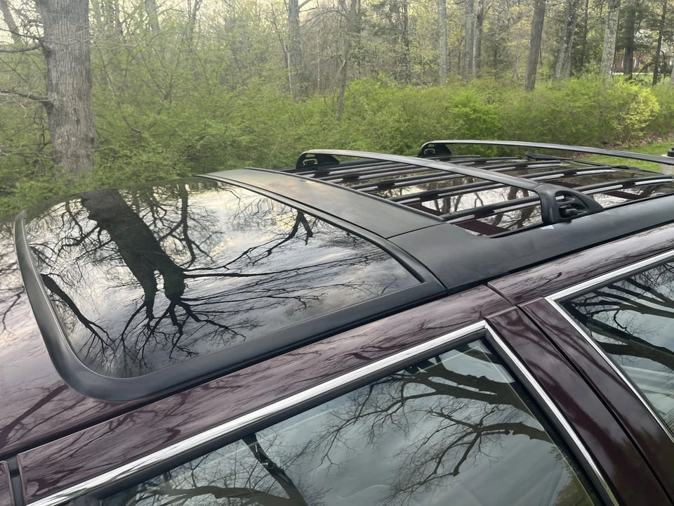 1996 Buick Roadmaster - Image 26 of 31