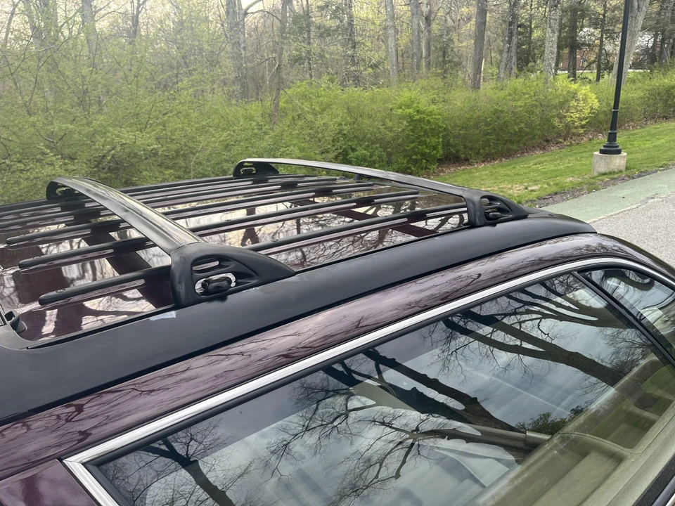 1996 Buick Roadmaster - Image 27 of 31
