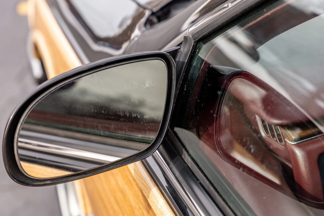 1996 Buick Roadmaster - Image 31 of 31