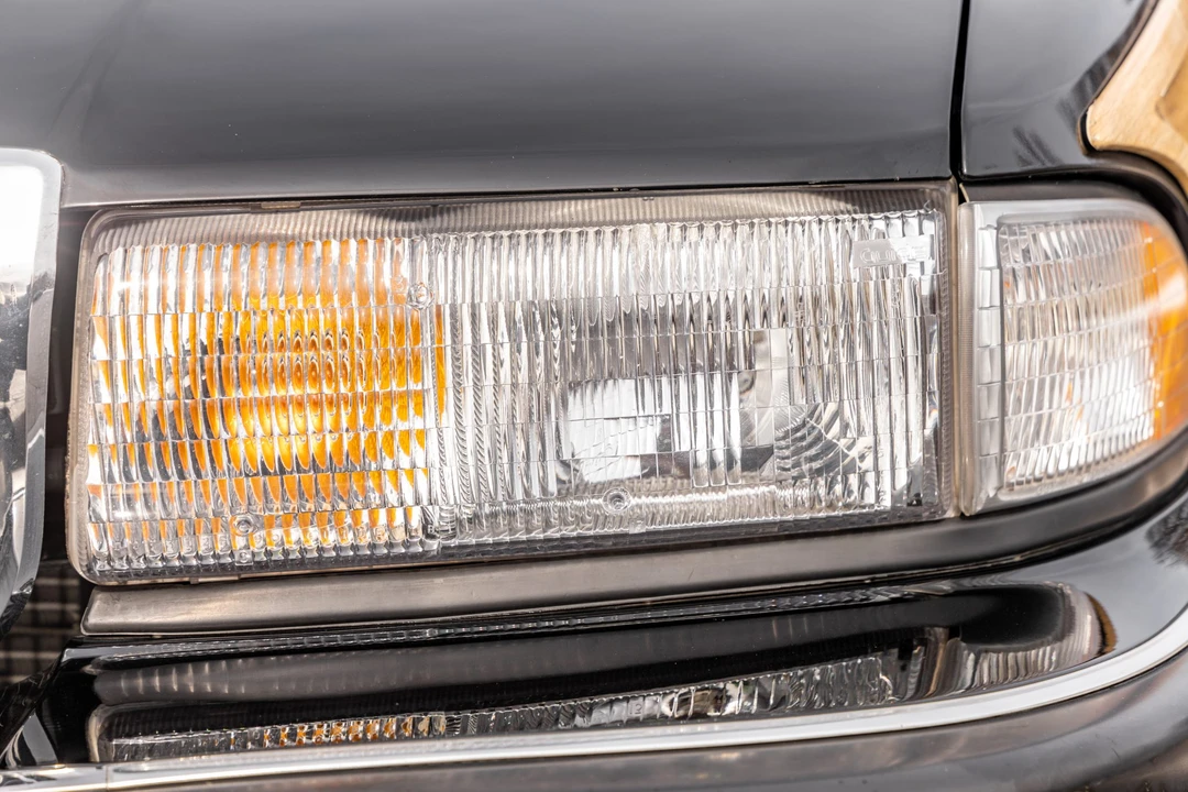 1996 Buick Roadmaster - Image 22 of 31