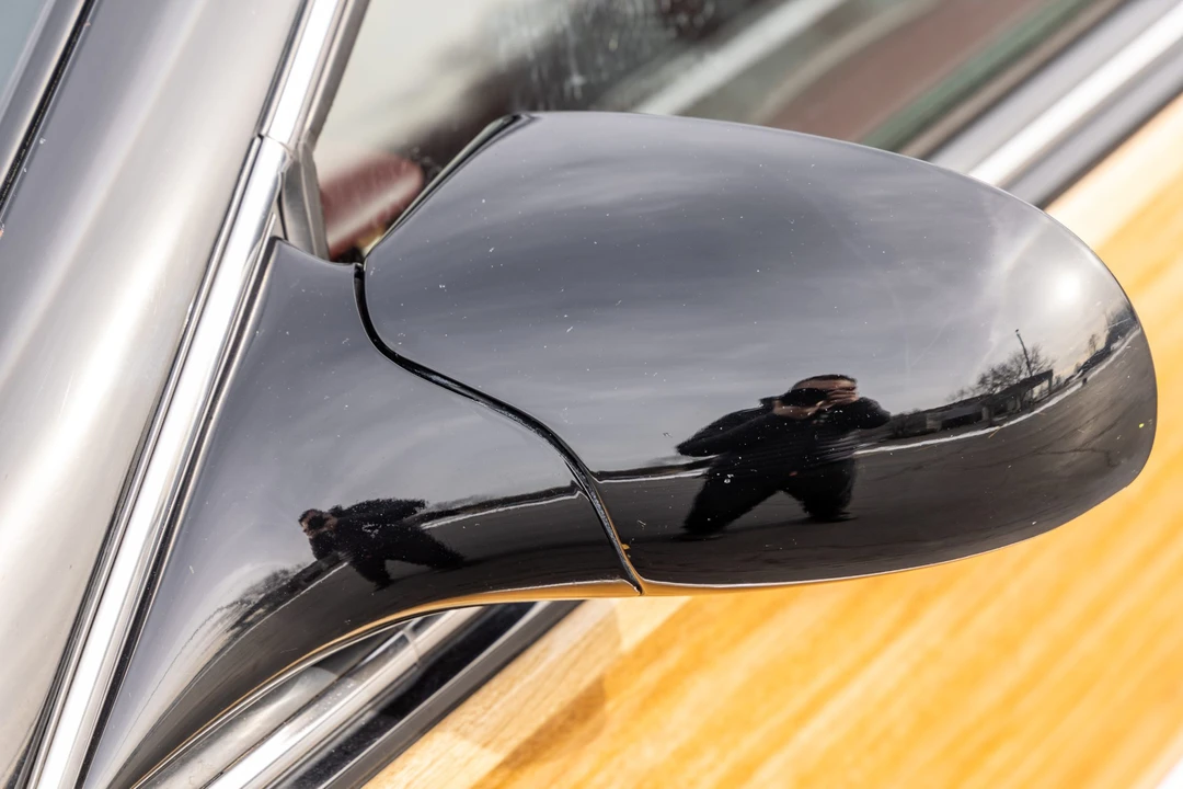 1996 Buick Roadmaster - Image 30 of 31