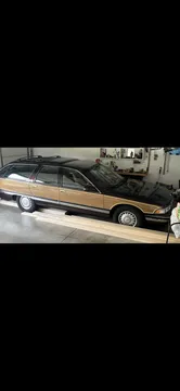 1996 Buick Roadmaster Estate Wagon