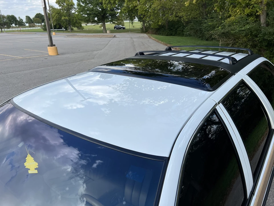 1996 Buick Roadmaster - Image 29 of 31
