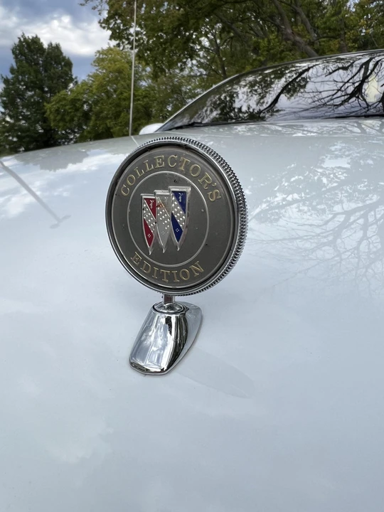 1996 Buick Roadmaster - Image 25 of 31