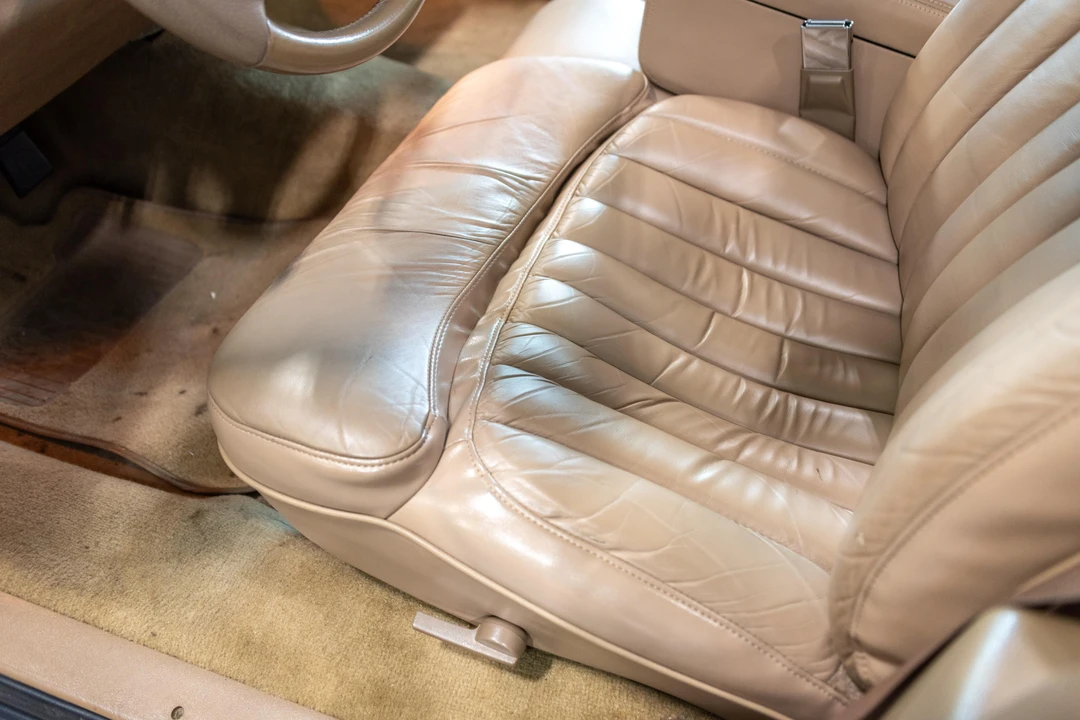 1996 Buick Roadmaster - Image 26 of 31
