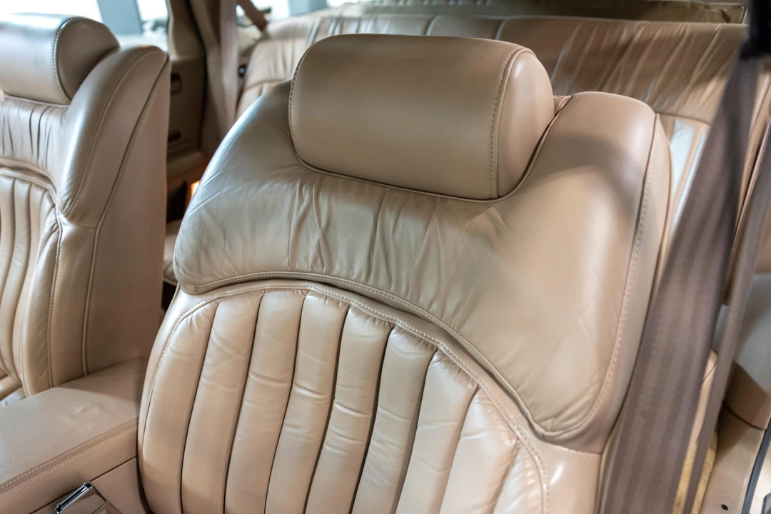 1996 Buick Roadmaster - Image 25 of 31