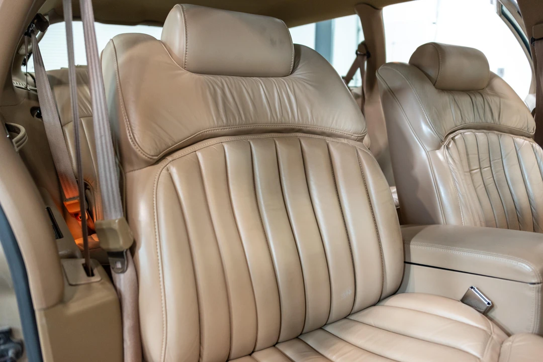 1996 Buick Roadmaster - Image 28 of 31