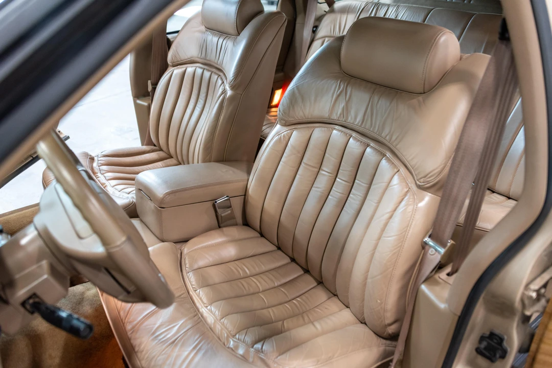 1996 Buick Roadmaster - Image 22 of 31