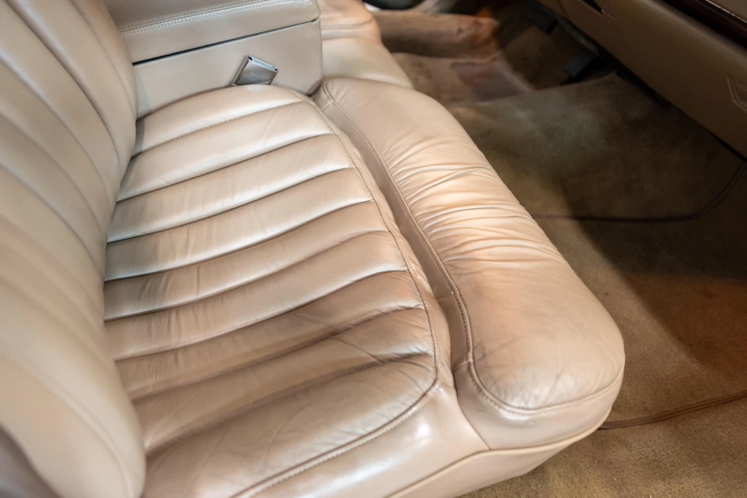 1996 Buick Roadmaster - Image 29 of 31