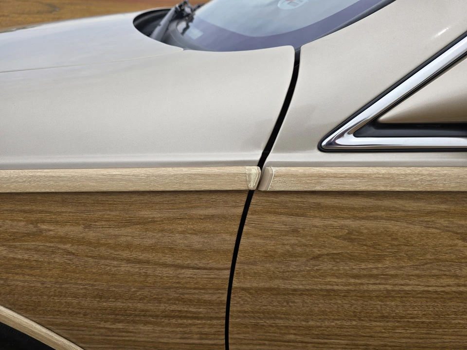 1996 Buick Roadmaster - Image 17 of 31