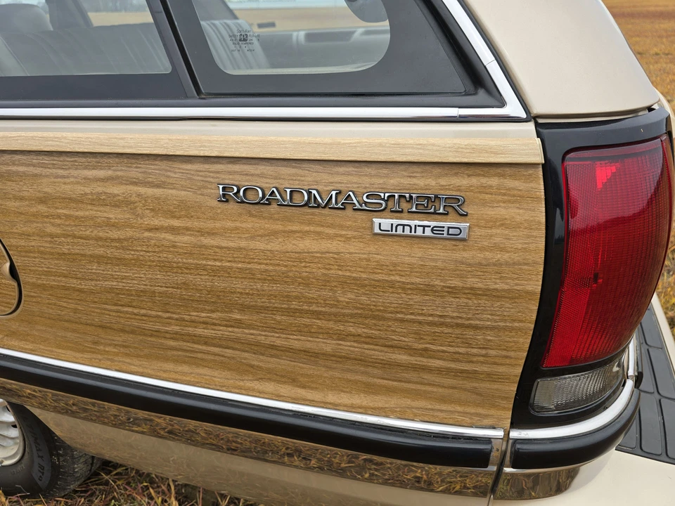 1996 Buick Roadmaster - Image 20 of 31