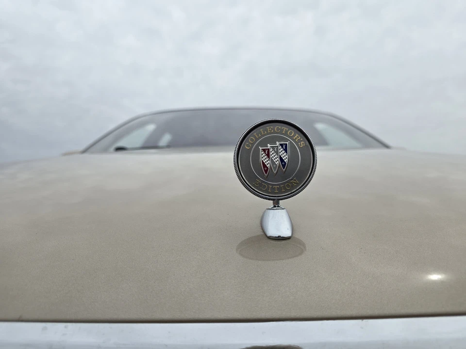 1996 Buick Roadmaster - Image 26 of 31