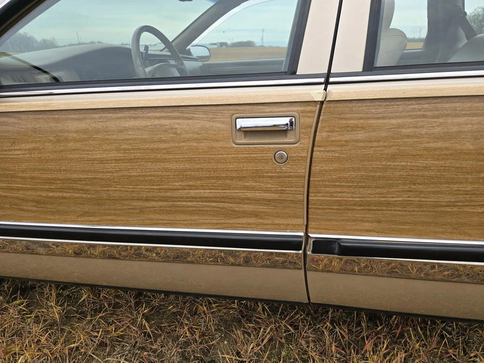 1996 Buick Roadmaster - Image 28 of 31