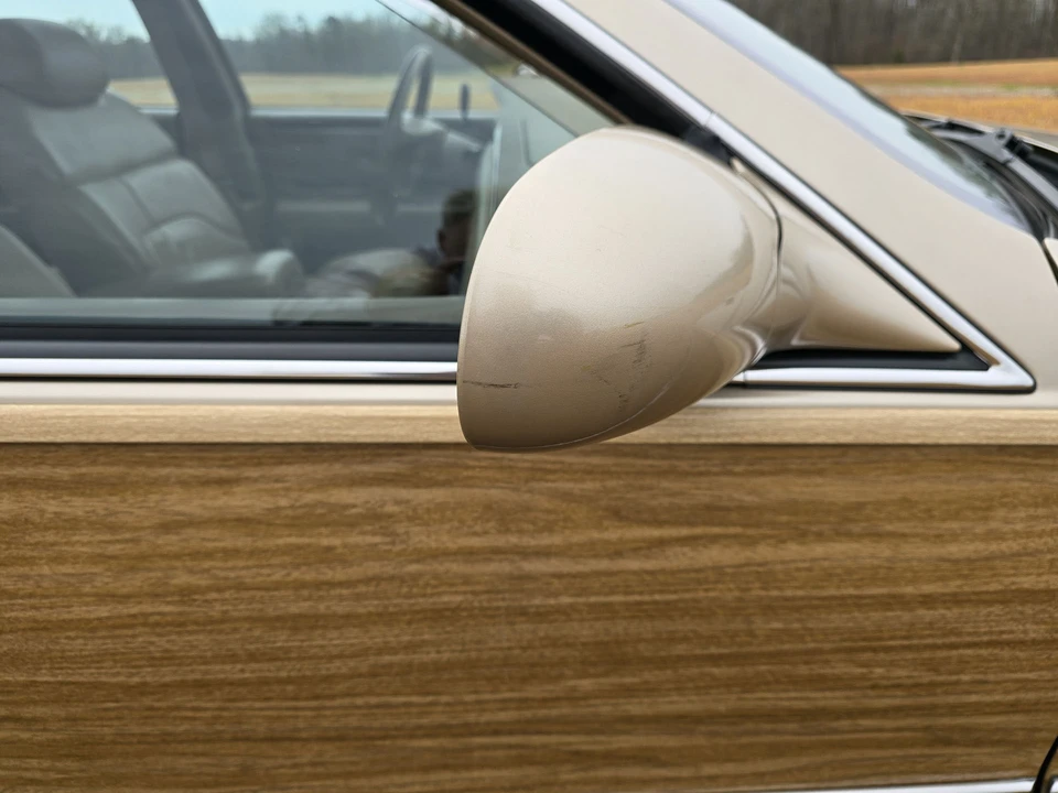 1996 Buick Roadmaster - Image 29 of 31