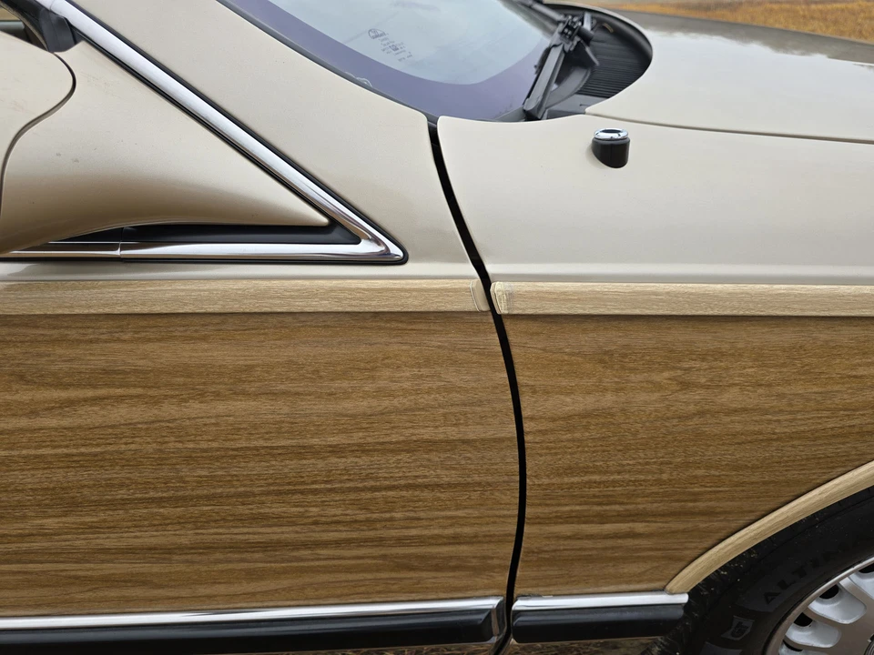 1996 Buick Roadmaster - Image 30 of 31