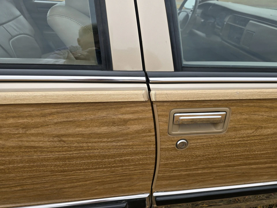 1996 Buick Roadmaster - Image 31 of 31