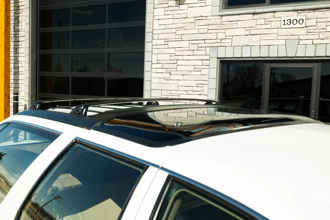 1996 Buick Roadmaster - Image 18 of 31