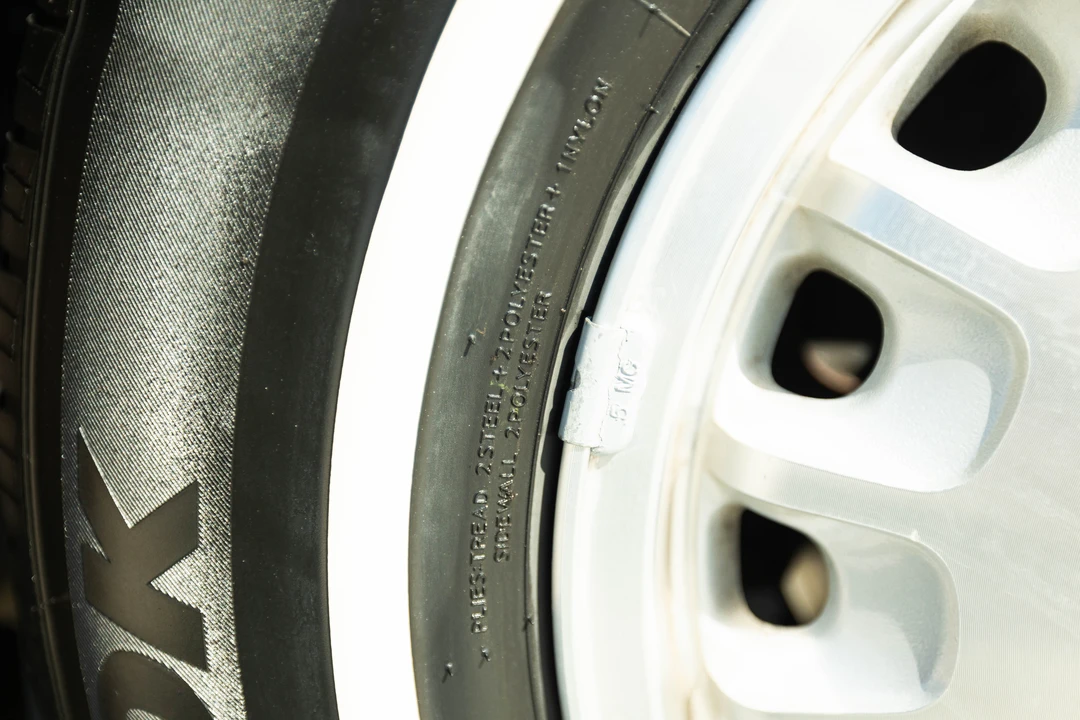 1996 Buick Roadmaster - Image 30 of 31