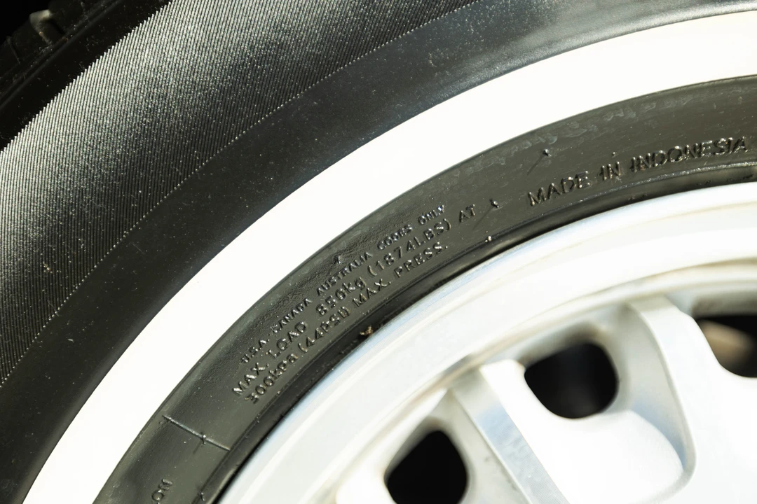 1996 Buick Roadmaster - Image 31 of 31