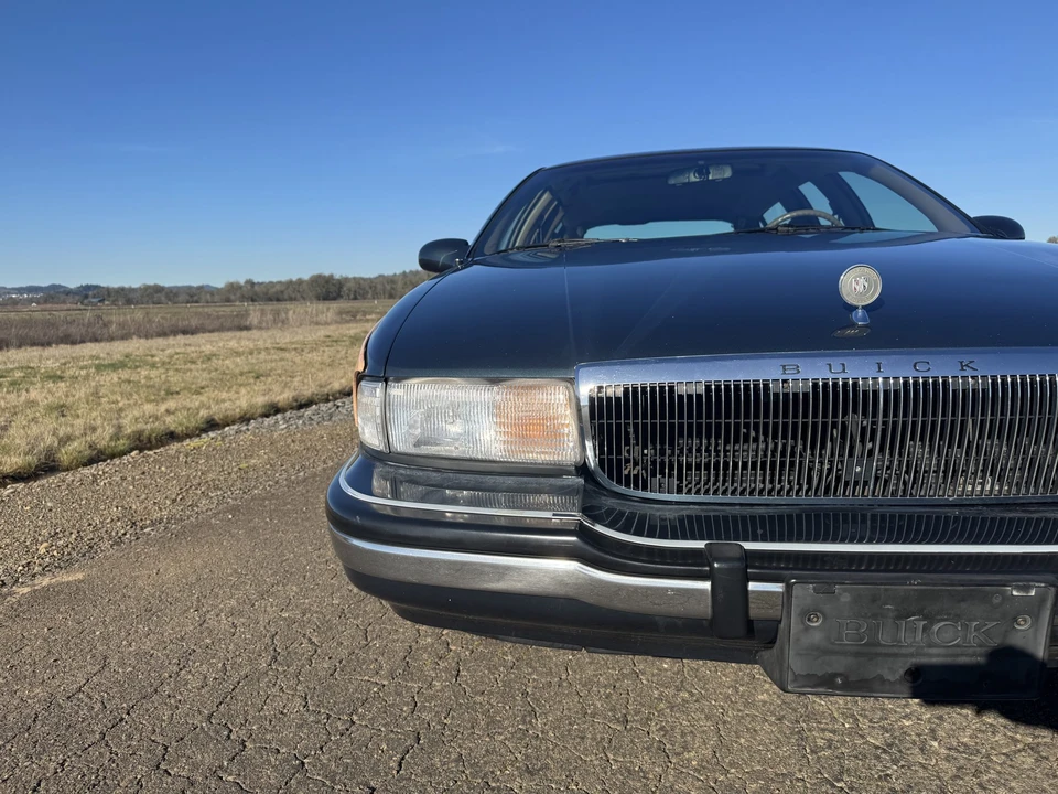 1996 Buick Roadmaster - Image 18 of 31