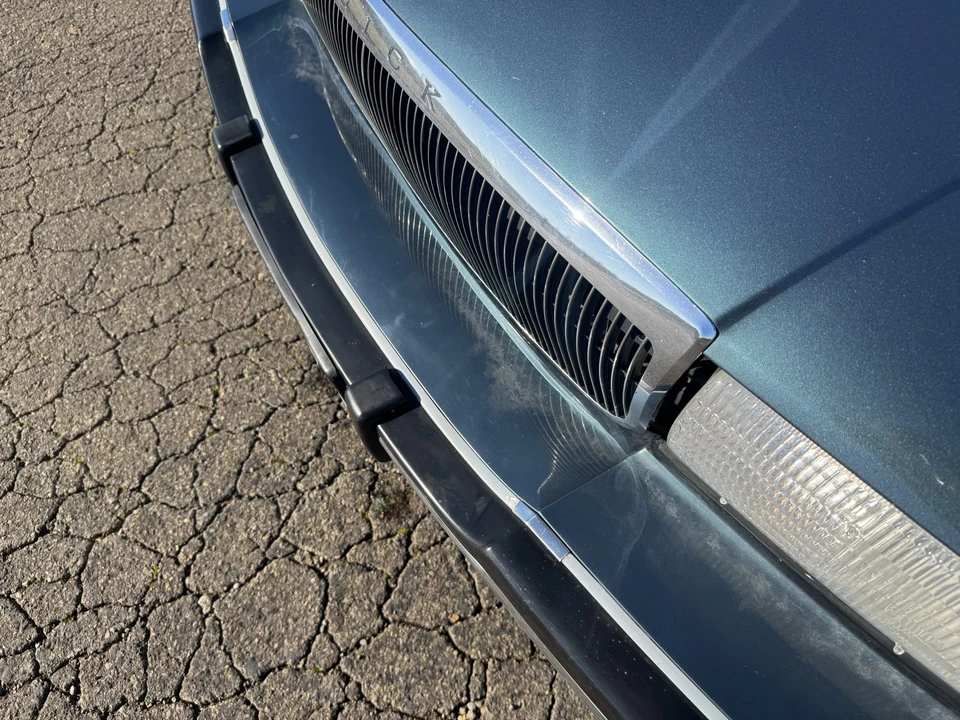 1996 Buick Roadmaster - Image 29 of 31