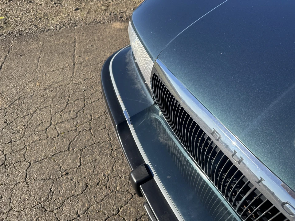 1996 Buick Roadmaster - Image 30 of 31