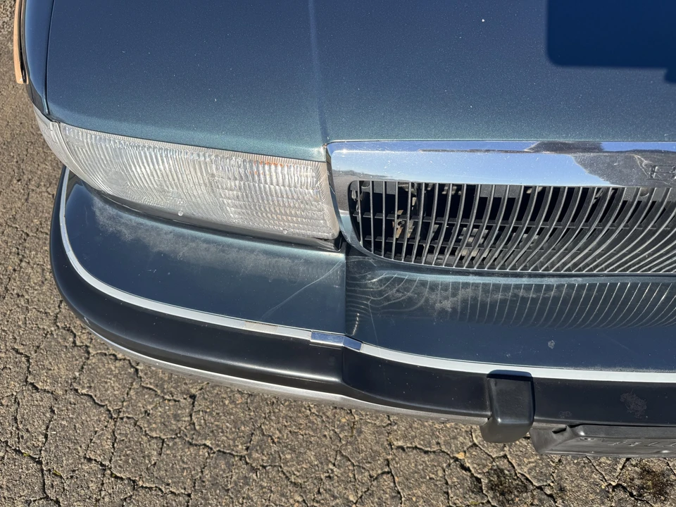 1996 Buick Roadmaster - Image 31 of 31