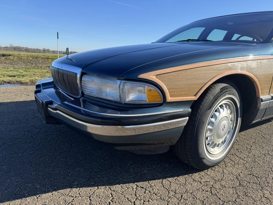 1996 Buick Roadmaster - Image 20 of 31