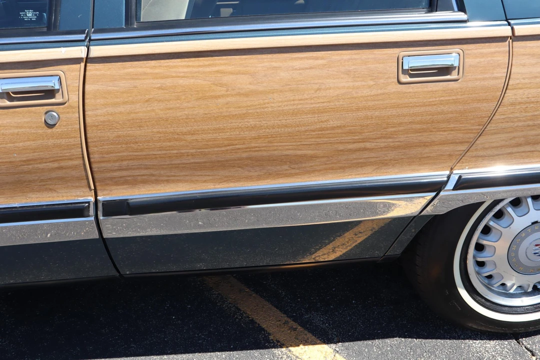 1996 Buick Roadmaster - Image 22 of 31