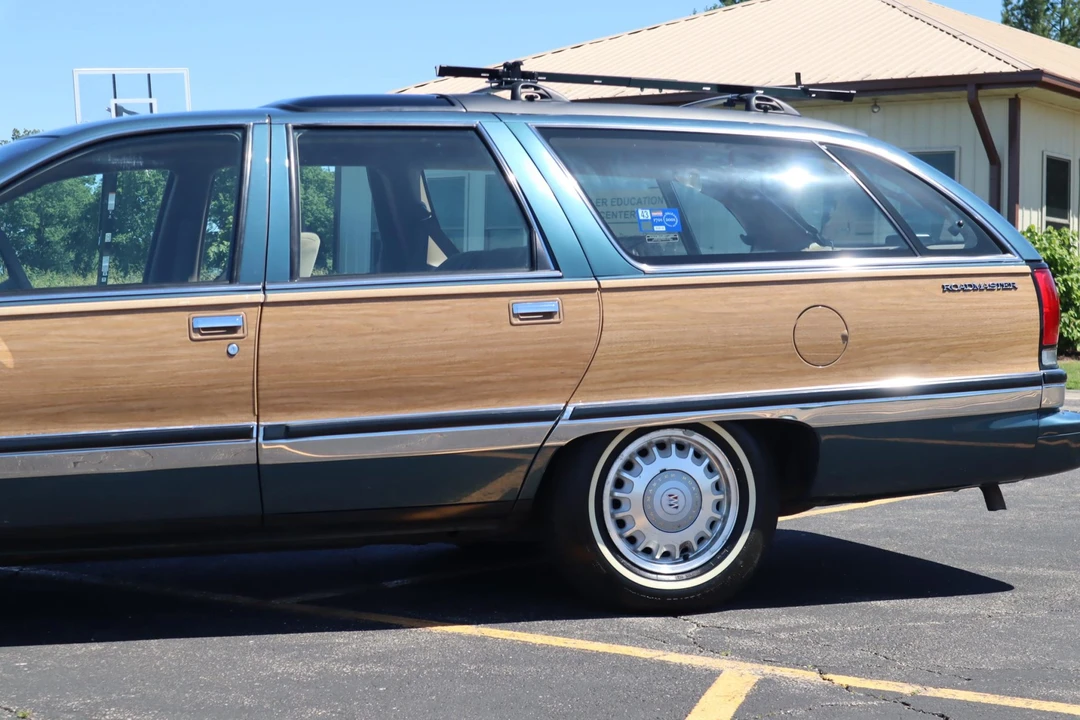 1996 Buick Roadmaster - Image 23 of 31