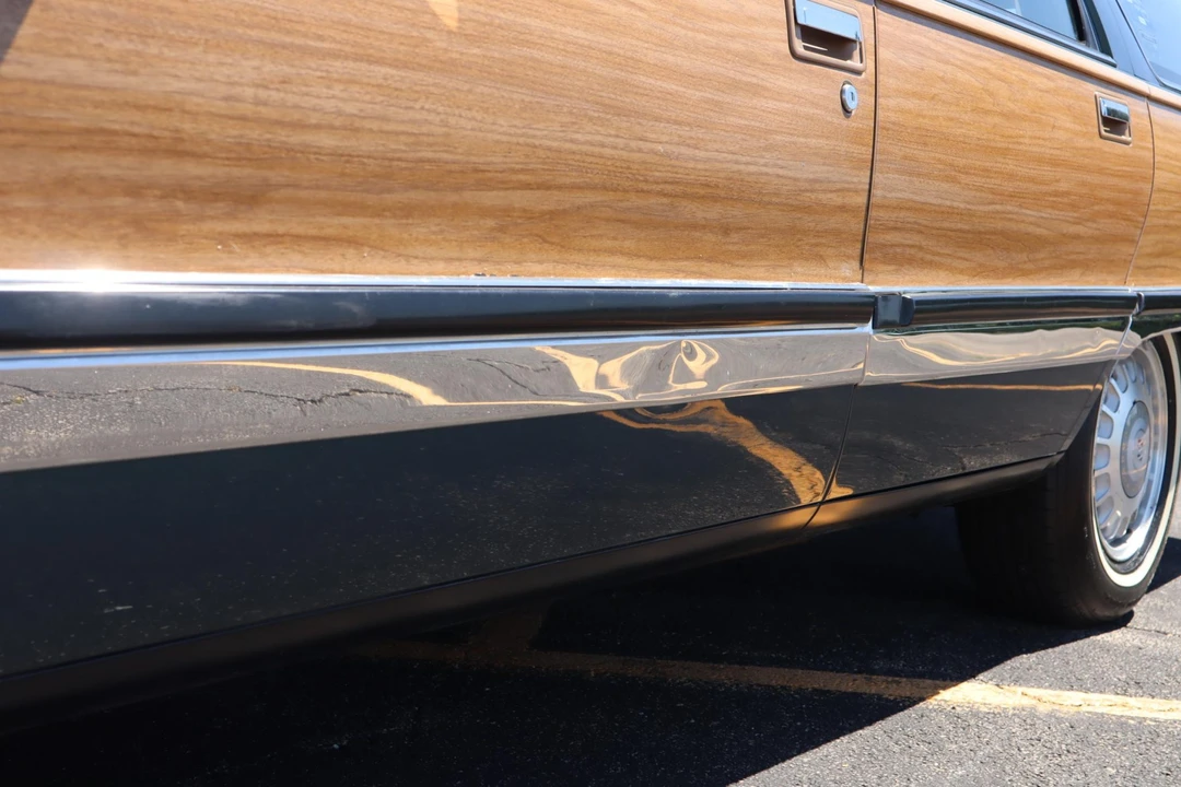 1996 Buick Roadmaster - Image 26 of 31