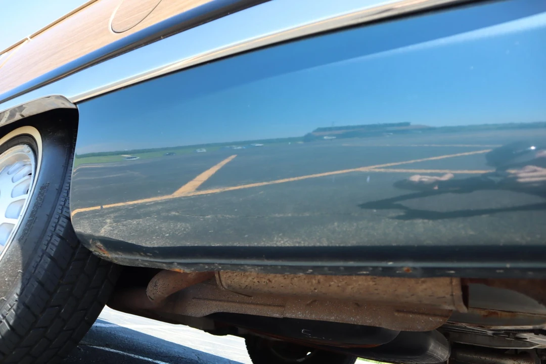 1996 Buick Roadmaster - Image 29 of 31
