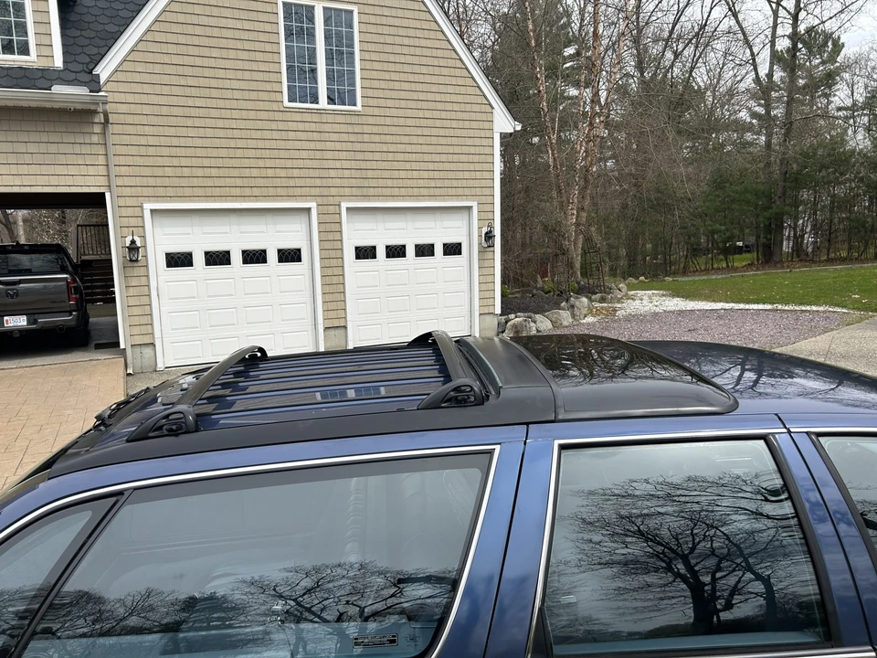 1996 Buick Roadmaster - Image 21 of 31