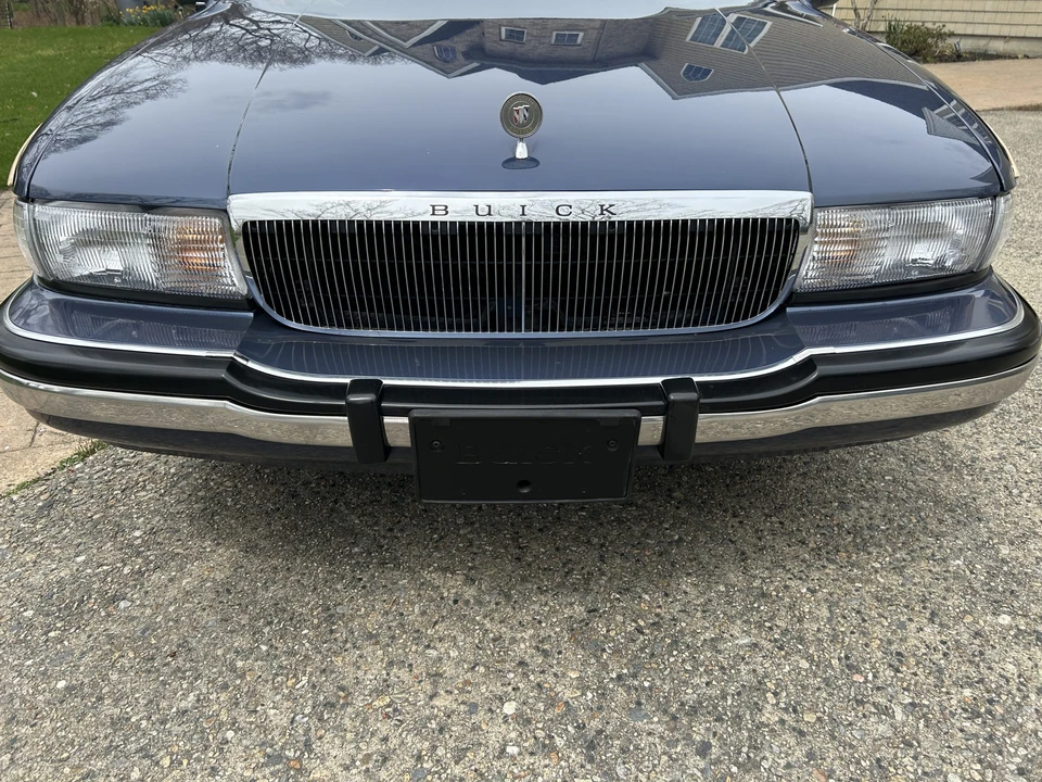 1996 Buick Roadmaster - Image 12 of 31