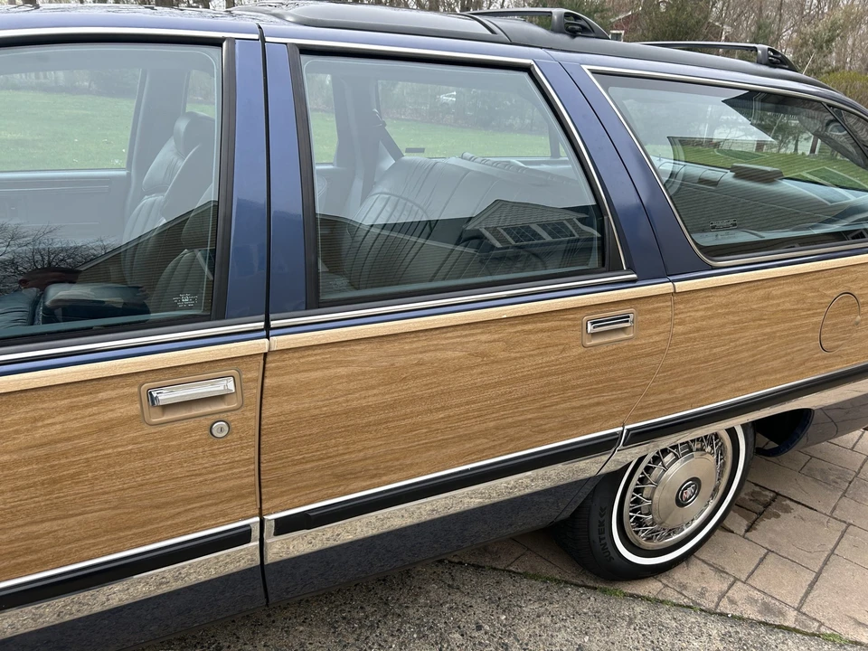 1996 Buick Roadmaster - Image 16 of 31