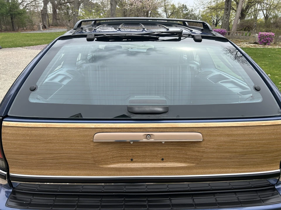 1996 Buick Roadmaster - Image 19 of 31