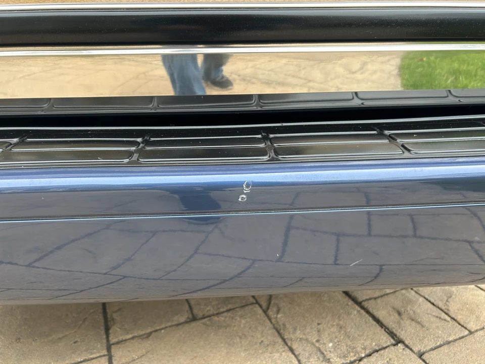 1996 Buick Roadmaster - Image 31 of 31