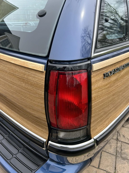 1996 Buick Roadmaster - Image 28 of 31