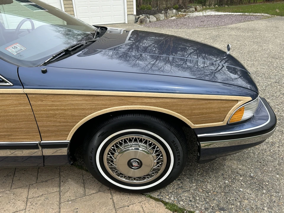 1996 Buick Roadmaster - Image 26 of 31