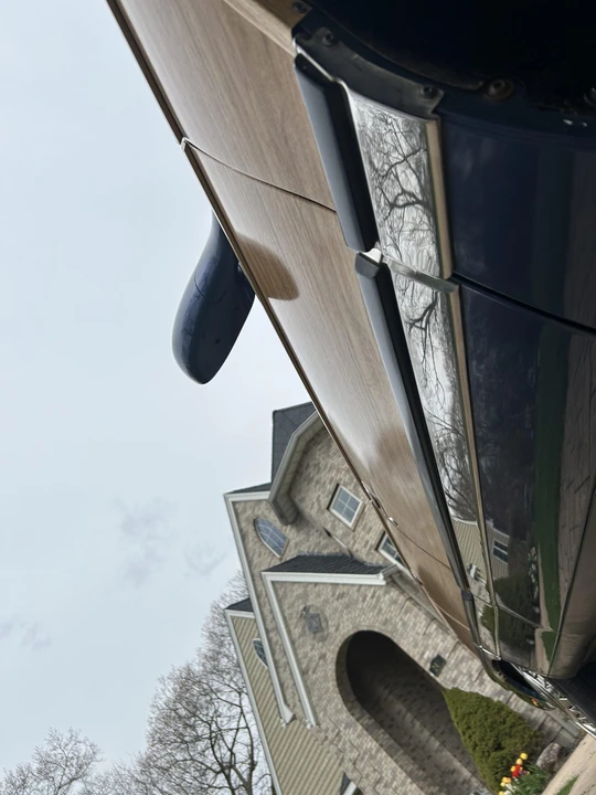 1996 Buick Roadmaster - Image 24 of 31