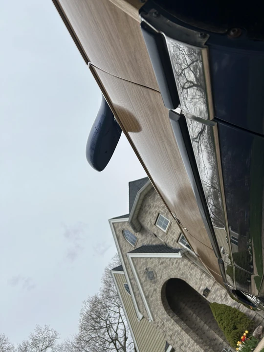 1996 Buick Roadmaster - Image 25 of 31