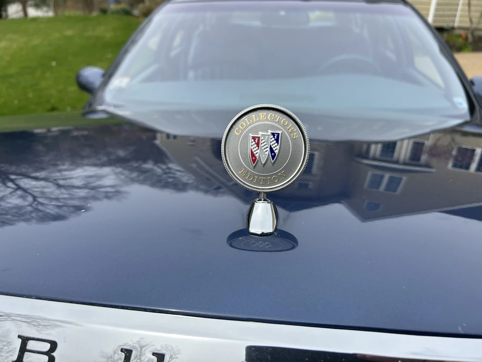 1996 Buick Roadmaster - Image 29 of 31