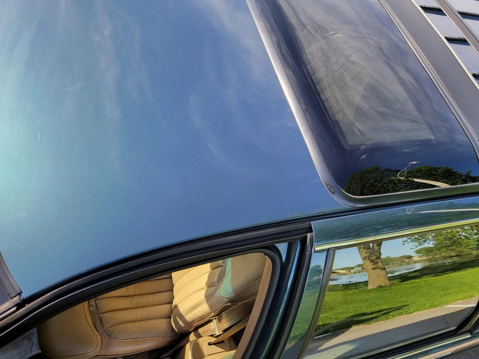 1996 Buick Roadmaster - Image 30 of 31