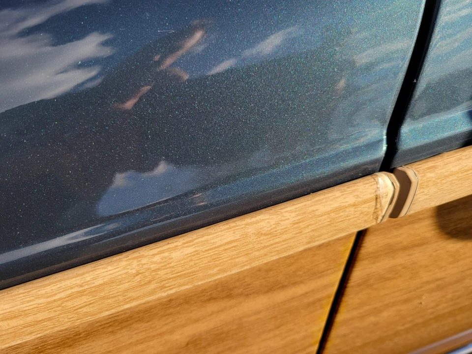 1996 Buick Roadmaster - Image 29 of 31