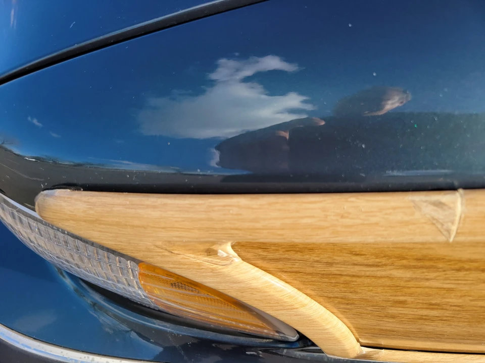 1996 Buick Roadmaster - Image 28 of 31