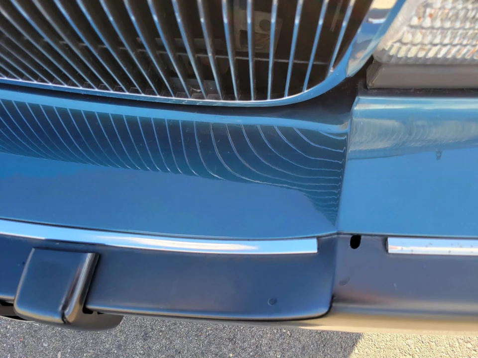 1996 Buick Roadmaster - Image 26 of 31