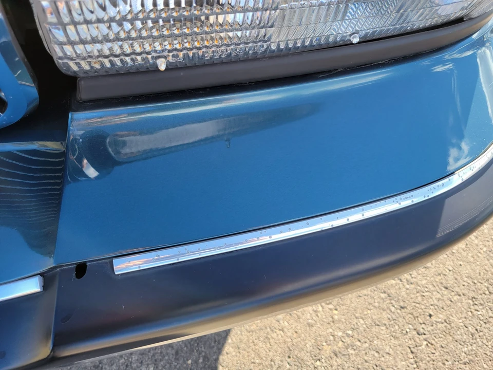 1996 Buick Roadmaster - Image 27 of 31